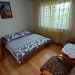 Mazurskie Zacisze - Sauna, Jacuzzi, Kominek Trygort