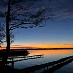 Mazurskie Zacisze - Sauna, Jacuzzi, Kominek Holiday home Trygort