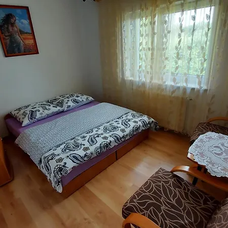 Mazurskie Zacisze - Sauna, Jacuzzi, Kominek Trygort