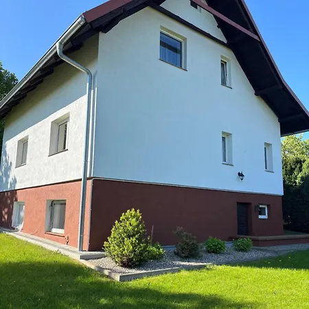 Mazurskie Zacisze - Sauna, Jacuzzi, Kominek Holiday home