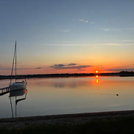 Mazurskie Zacisze - Sauna, Jacuzzi, Kominek Holiday home *