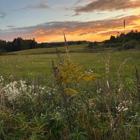 Mazurskie Zacisze - Sauna, Jacuzzi, Kominek Casa vacanze