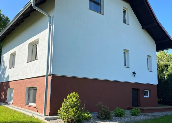 Mazurskie Zacisze - Sauna, Jacuzzi, Kominek Дом отдыха